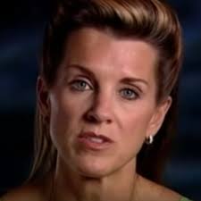 The most horrifying true shark attack story you'll ever hear.