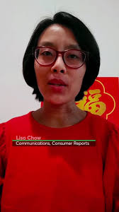 Lunar New Year Reflection From Lisa Chow