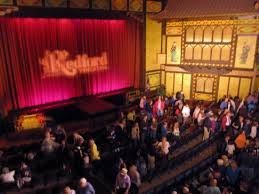 The Redford Theatre Detroit 2019 All You Need To Know