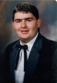 Christopher Earl “Chris” Otter (1976-2013)