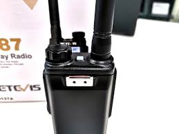 Image result for Retevis RT87