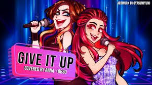 This week i say my name from beetlejuice the musical with a couple friends! Annapantsu Invidious