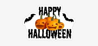 Halloween miniatures halloween banner halloween clipart halloween birthday halloween projects holidays halloween vintage halloween happy halloween halloween. Happy Halloween Happy Halloween Clipart Black And White Free Transparent Png Download Pngkey