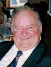 Obituary information for Kenneth Sharpe