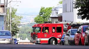 Page officielle de la ville de québec gérée par le service des communications pendant les heures ouvrables. Protection Contre L Incendie