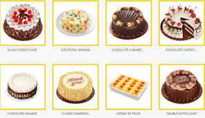 The goldilocks cake lemon pistachio layer cake from korenainthekitchen.com. Pdf Goldilocks Cake Price List 2021 Pdf Download