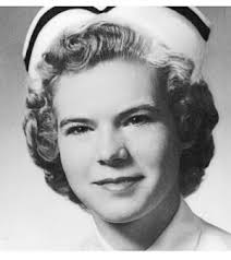 Obituary: Maxine Elaine Wellman Carle