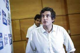Ve el perfil de diego schalper en linkedin, la mayor red profesional del mundo. La Tercera On Twitter Entrevista Diego Schalper Diputado De Rn Rnchile Los Que Estamos Por El Rechazo Nos Movemos Por Convicciones No Por Calculadora Https T Co P2ab4eglxy Https T Co Tbmlhlj3a2