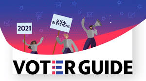 The subreddit to discuss all elections occuring in 2021 for the united states. Fort Worth Arlington Voter Guide For May 1 2021 Election Fort Worth Star Telegram