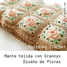 We did not find results for: Patrones De Manta De Grannys Florales Crochet