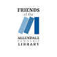 Friends of the Library Meeting event image