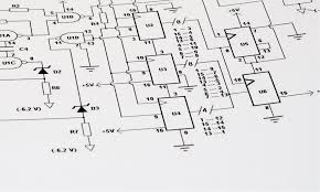 Also, look at electrical power distribution diagrams, including protective relays, and other one lines like data, including fa and pa. How To Make A Schematic Diagram In Coreldraw
