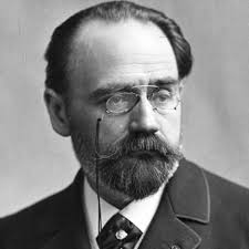 Mar 30, 2020 · i thought we could all use a little levity. The Naturalism Of Emile Zola Literary Theory And Criticism