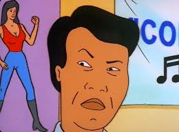 Wait a minute... TIM WOO HATES COCA COLA! : r/KingOfTheHill