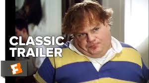 Tommy boy is a classic and a good time from start to finish. Tommy Boy 1995 Official Trailer 1 Chris Farley David Spade Comedy Hd Youtube