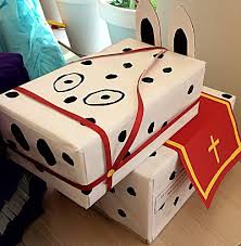 Veel knutsel ideeën die je kan maken met allerlei simpele spullen. Knutselcategorie Sinterklaas Haan Of Paard