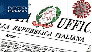 E' la fonte ufficiale della repubblica italiana per quanto riguarda le norme italiane. Covid 19 Arriva In Gazzetta Il Dl Per Il Potenziamento Del Ssn