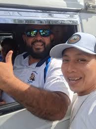 Viajes en bus: Conectando Guatemala y El Salvador