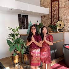Saeng Chai Massage