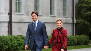 She is married to the 23rd prime minister of canada, justin trudeau. Canadian Pm Justin Trudeau S Wife Sophie Gregoire Trudeau Tests Positive For Coronavirus World News Hindustan Times