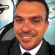 Adrian Gregg's Instagram, Twitter & Facebook