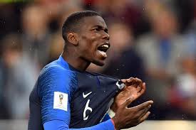 Goal counts down the top 100. Made In France How 52 Players Born In A Single Country Made It To The World Cup The Athletic