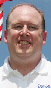 Election 2014: Settle To Seek Third Term As Fort Smith Director