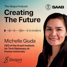 Tech Diplomacy Now: Microsoft's Quantum Breakthrough?