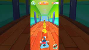 Oggy And The Cockroaches Games Oggy 3d Run Gameplay 3 Gameplay Games The Magicians