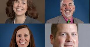 Academy District 20 names 4 superintendent finalists