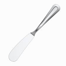 Butter Spreader Knife Classic Cutlery Classic Cutlery Butter Spreader Spreader