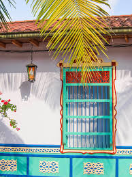 Guatape Colombie Guatape Colombie Voyage Colombie
