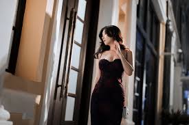 Magnifique petite maman (60 photos) – Album Photo CosBlay