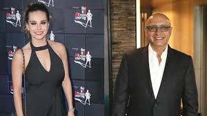 Alberto ciurana is a television executive currently working as chief content & distribution officer of tv azteca1. Alberto Ciurana Rompe El Silencio Habla De Tania Rincon Y Su Salida De Vla Tvnotas Irresistible