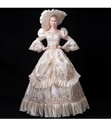 Irenekleider zweiteiler lange meerjungfrau langes abendkleid. Eco Party Kleid Aus Dem 18 Jahrhundert Rokoko Barock Maskerade Historisches Kostum Viktoria Nischer Krinoline Ball Und Brautkleid Buy Einzigartige Kleider Mode Retro Mode Frauen Kleidung Product On Alibaba Com