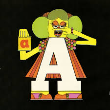 For example, to say computer, you would say. The Groovy Letter People Who Taught You To Read 1968 Flashbak