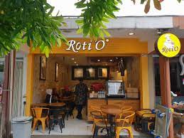 Roti orion solo online, surakarta. Roti O Bubutan Surabaya Lengkap Menu Terbaru Jam Buka No Telepon Alamat Dengan Peta