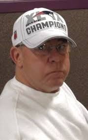 Ronald Savage Obituary