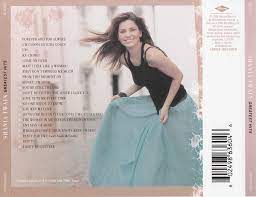 Her breakthrough came with the woman in me in 1995. Pop Country Shania Twain Greatest Hits International Version 2004 Flac