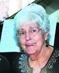 MARILYN ZERBE Obituary (1933