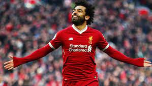 Mohamed salah hamed mahrous ghaly (arabic: Liverpools Mo Salah Der Ungewohnliche Weg Des Agyptischen Konig