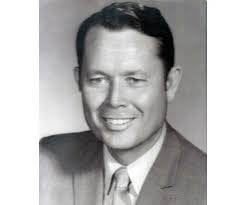 Robert Pierce Obituary (1924