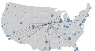We did not find results for: Determining How Interactive Web Map Was Created Geographic Information Systems Stack Exchange