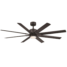 ··· ceiling fan light ceilingequipped fan light with remote control china cheap price modern smart inverter electric chandelier ceiling fan light about product and suppliers: Renegade Outdoor Rated 66 Inch Ceiling Fan With Light Kit Capitol Lighting