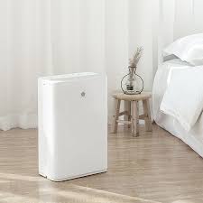 It can remove surplus humidity from the surrounding air and eradicate the musty and mouldy odour. 2021 New Widetech Wdh312enw1 Electric Air Dehumidifier For Home Multifunction Air Clothes Dryer Heat Dehydrator App Wif Dehumidifiers Aliexpress