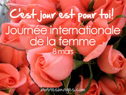 Il voulait ainsi célébrer les femmes qui, à. á… 13 Journee De La Femme Images Photos Et Illustrations Pour Facebook Bonnesimages