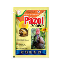 Pazol 700WP