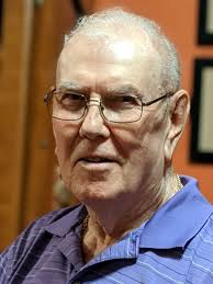 Frederick Atkinson Obituary