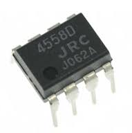 Maybe you would like to learn more about one of these? 4558d Datenblatt Pdf Njm4558d Dual Op Amp Jrc