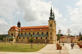 564 likes · 72 talking about this · 60 were here. Velehrad Vychodni Morava
